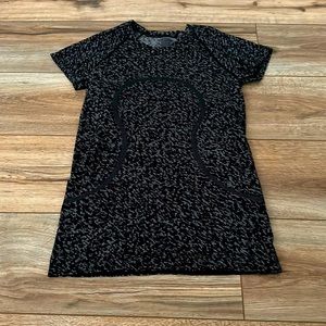 lululemon swiftly tech short sleeve